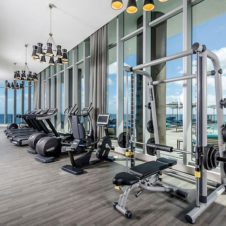 Upscale Comfort And Breathtaking Views At H Hollywood Residences By Zelloo Beverley Beach Exterior foto