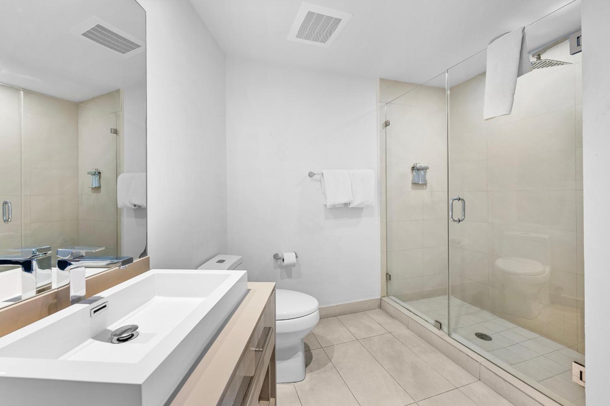 Upscale Comfort And Breathtaking Views At H Hollywood Residences By Zelloo Beverley Beach Exterior foto